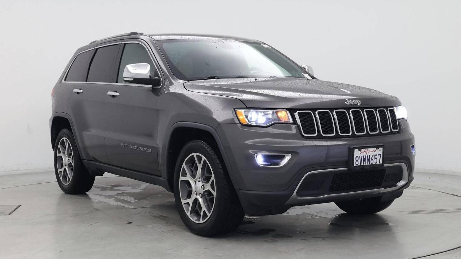 JEEP GRAND CHEROKEE 2019 1C4RJEBG6KC690348 image